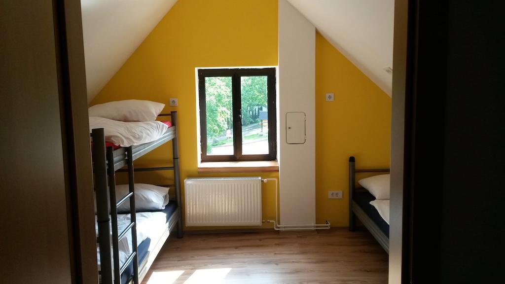 Hostel Hostel Bovec Bovec