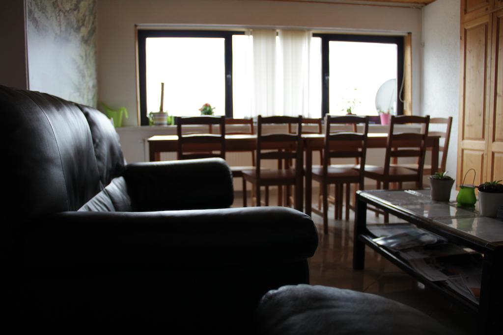 Hostel Bovec * Bovec