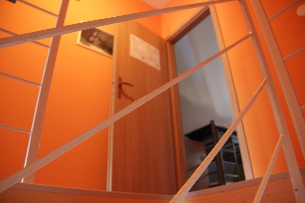 Hostel Hostel Bovec *