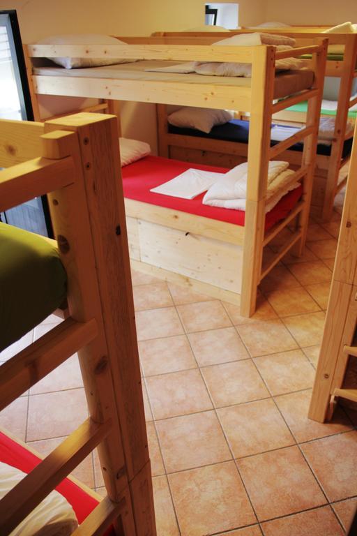Hostel Hostel Bovec Bovec