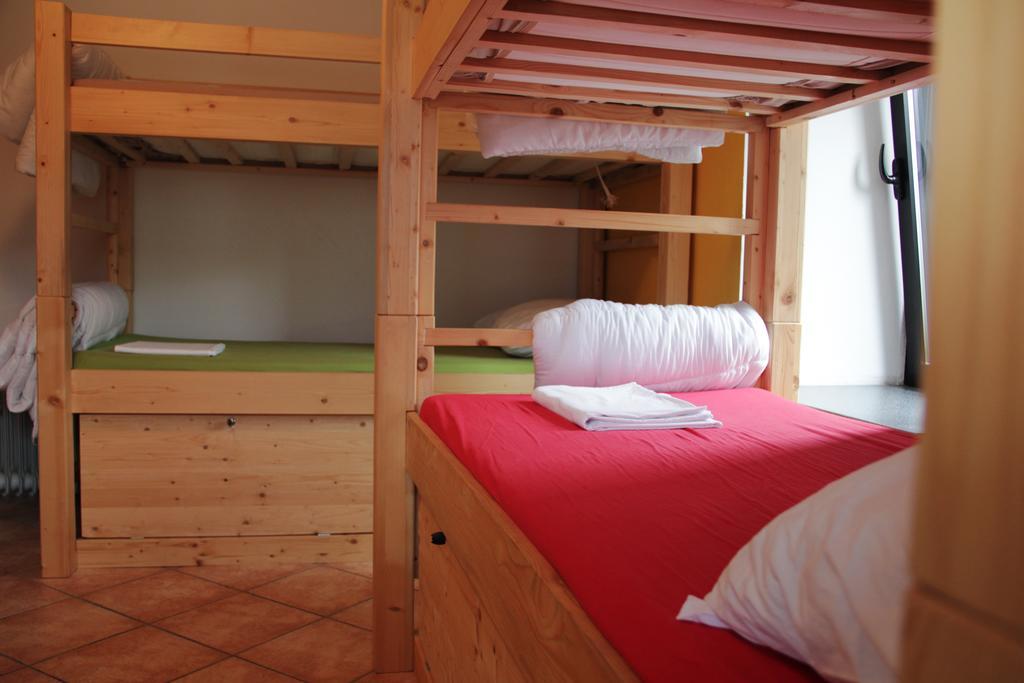 Hostel Hostel Bovec Bovec