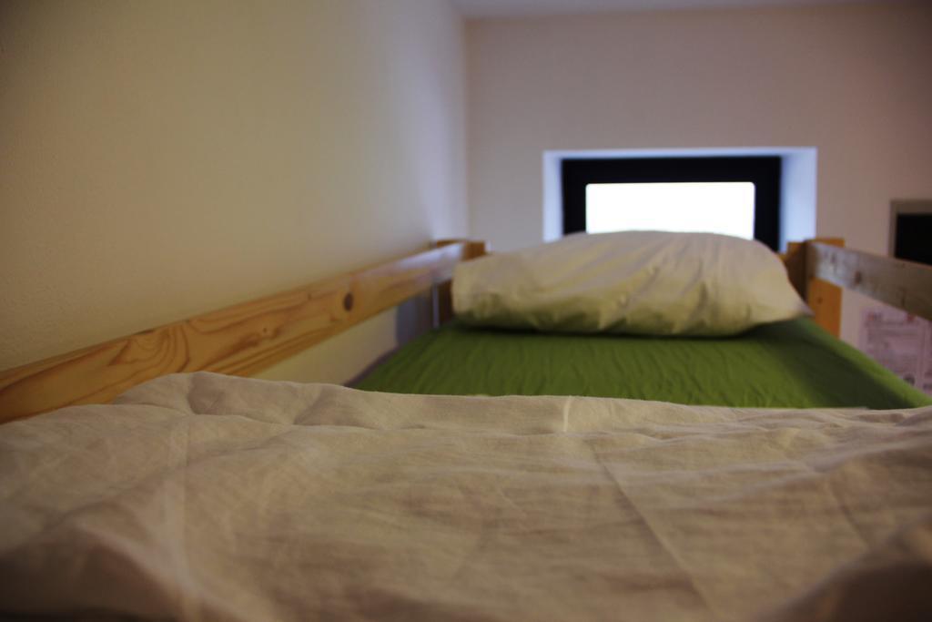 Hostel Hostel Bovec *
