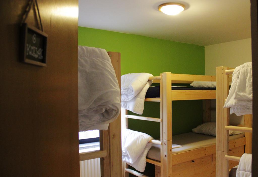 Hostel Bovec