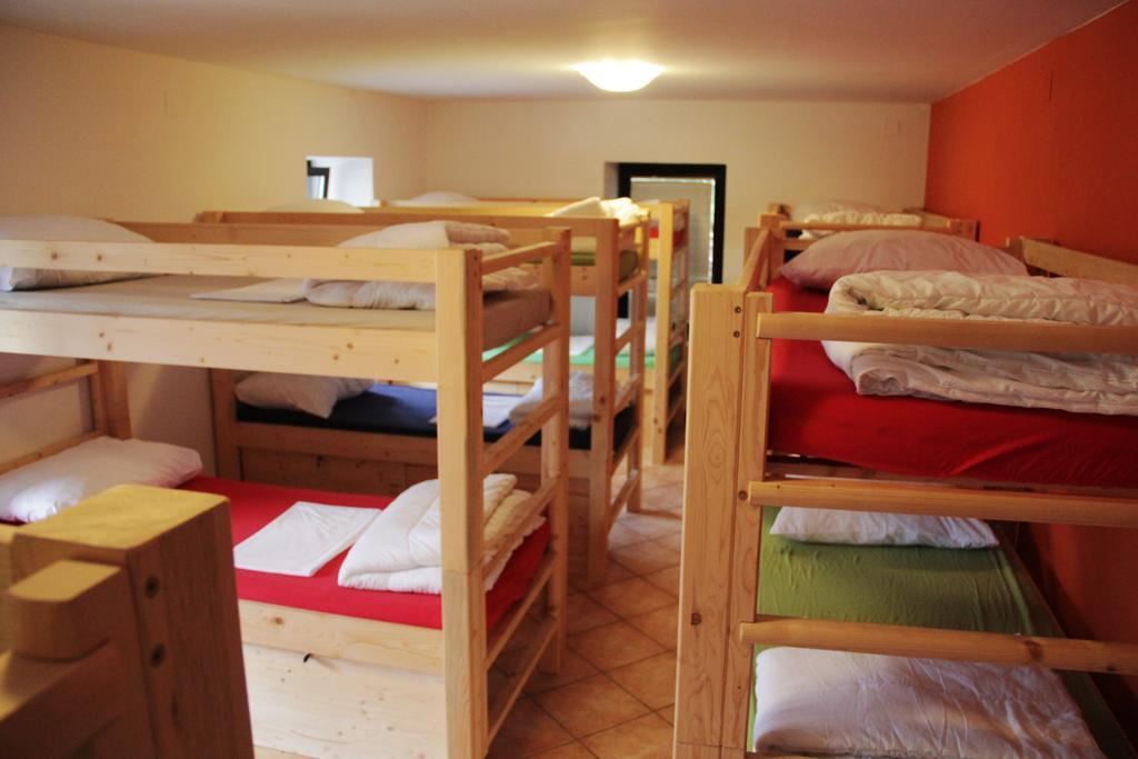 Hostel Bovec