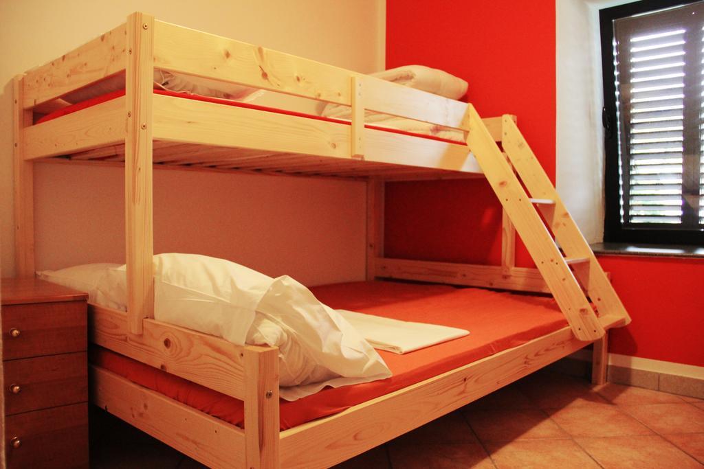 Hostel Hostel Bovec *