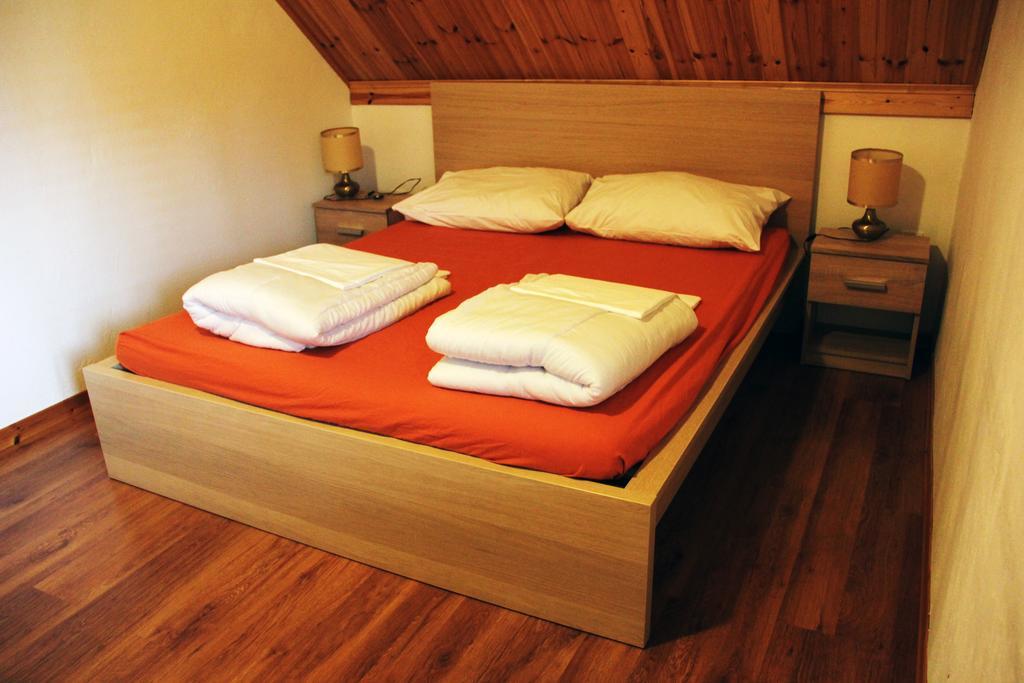 Hostel Hostel Bovec *