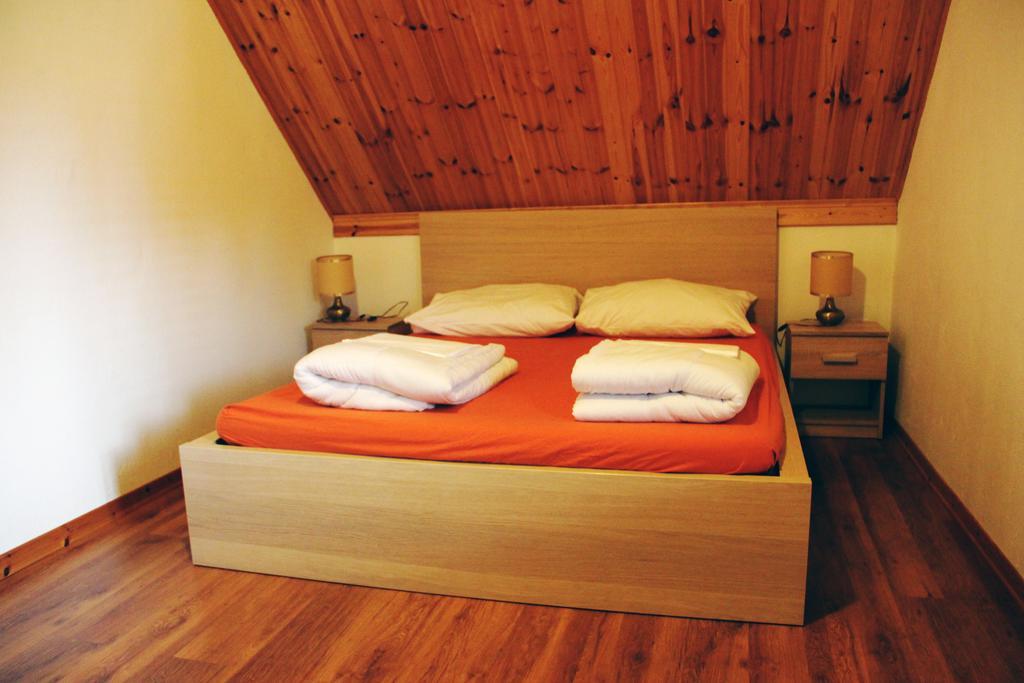 Hostel Hostel Bovec *