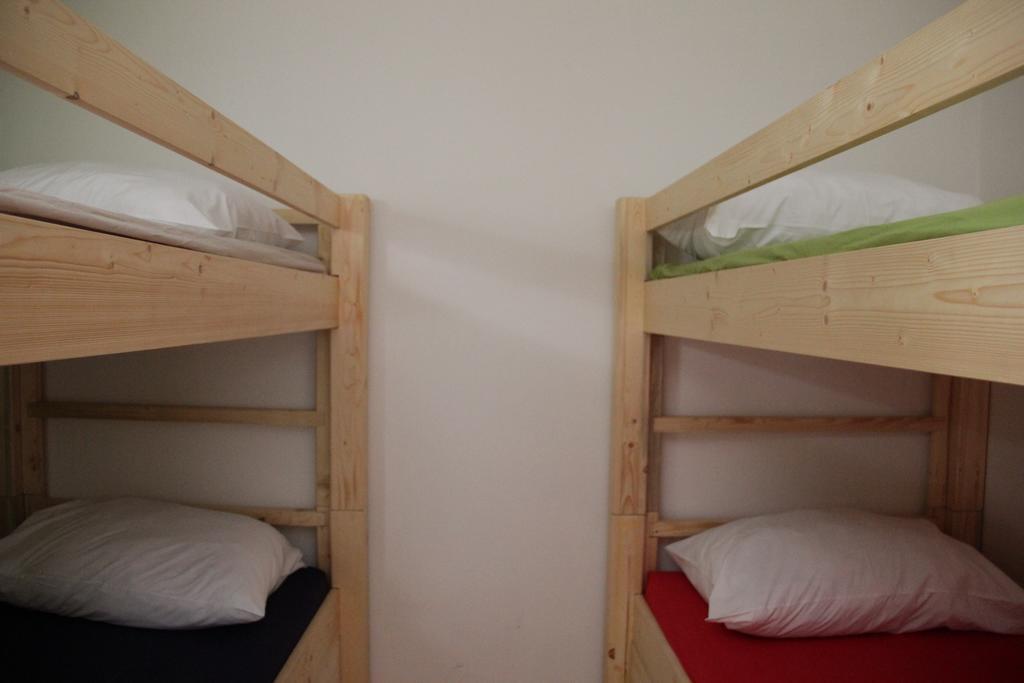 Hostel Hostel Bovec *