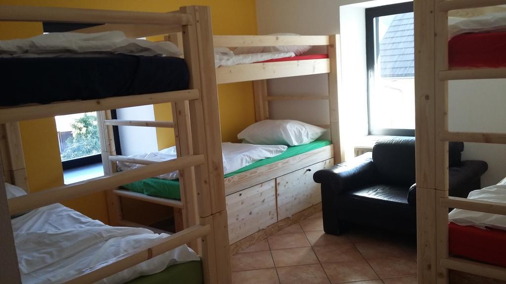 Hostel Hostel Bovec