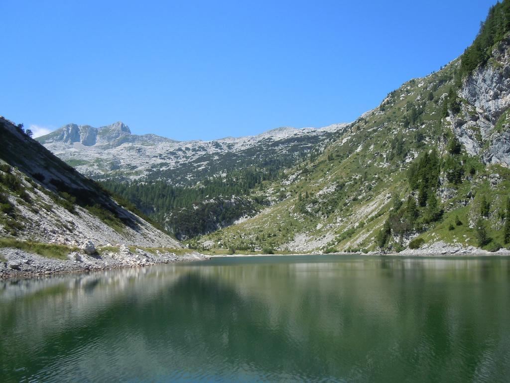 Hostel Hostel Bovec