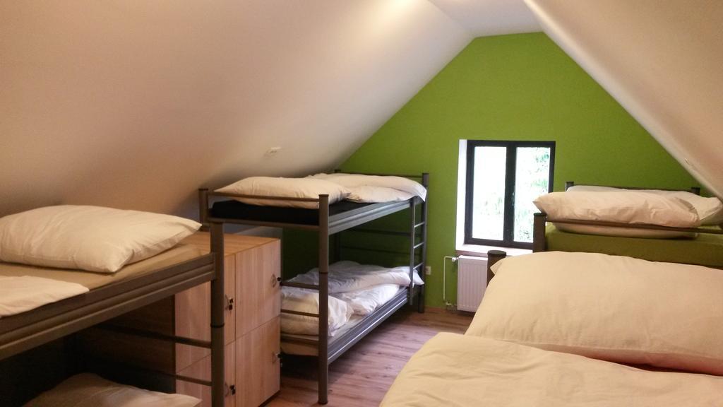 Hostel Bovec