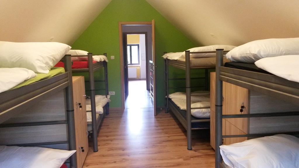 Hostel Hostel Bovec Bovec