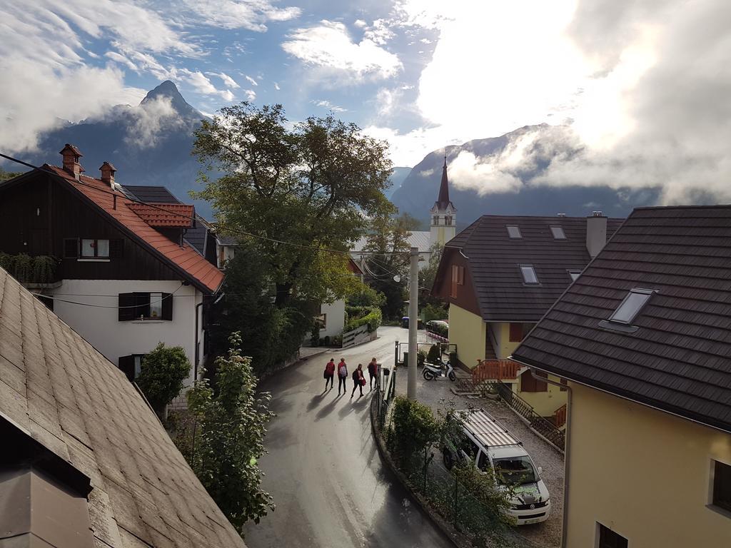 Hostel Bovec Bovec