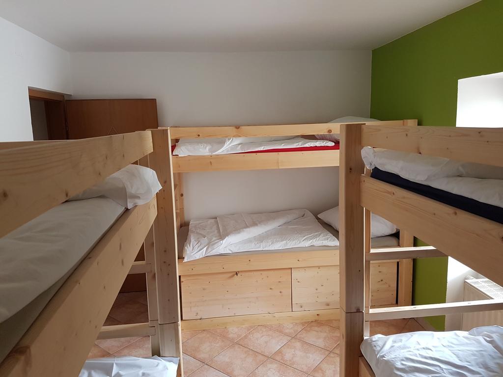 Hostel Hostel Bovec *