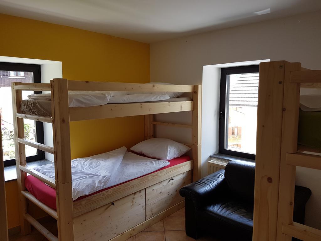 Hostel Hostel Bovec Bovec