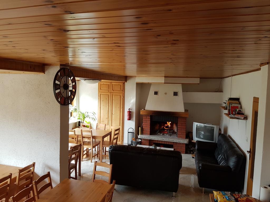 Hostel Hostel Bovec