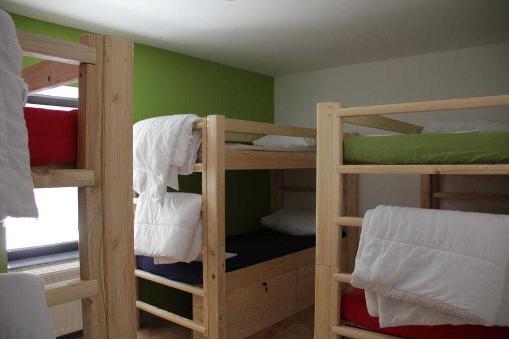 Hostel Bovec