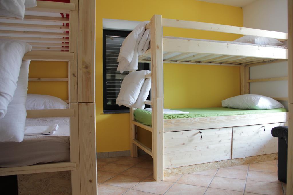 Hostel Hostel Bovec Bovec
