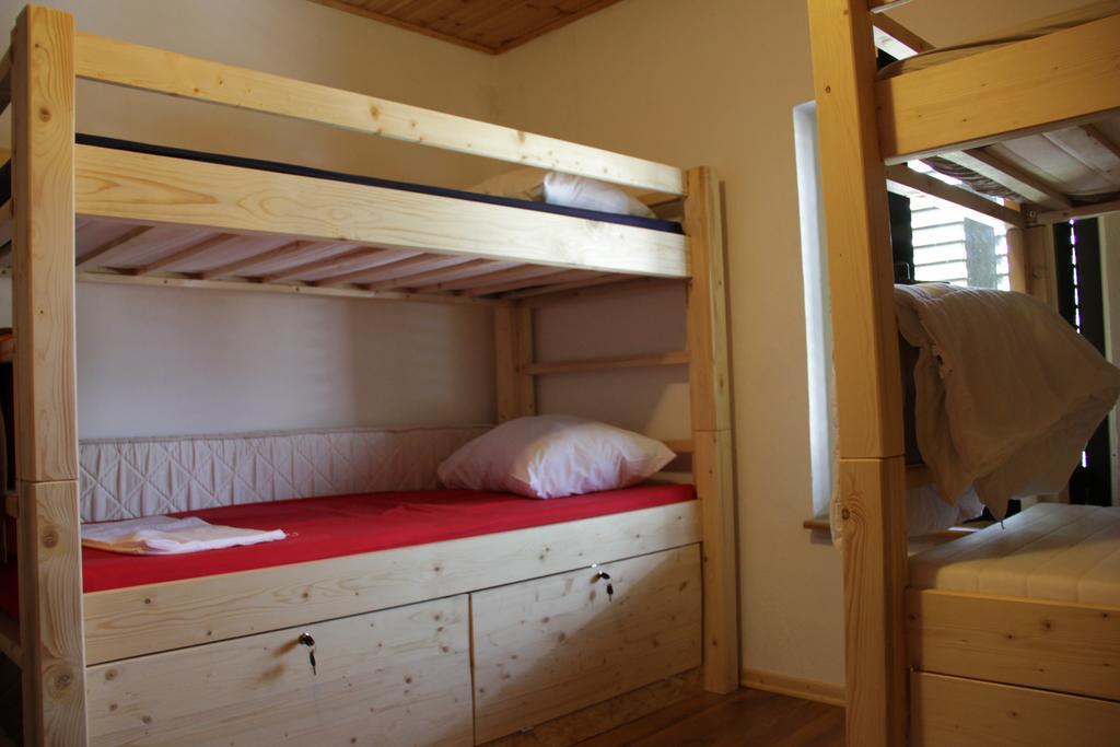 Hostel Hostel Bovec *